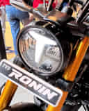 Head Light