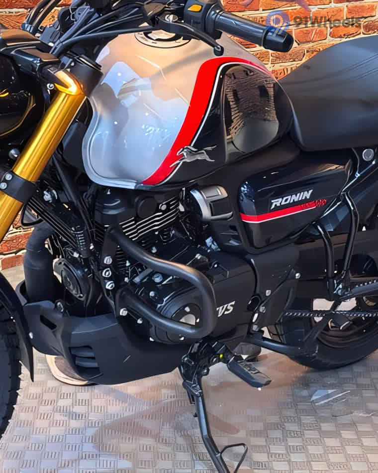 Stands & Utility - 1