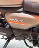 Tool Kit Compartment