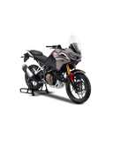 Right Front Three Quarter