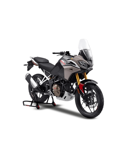 TVS Apache RTX 300