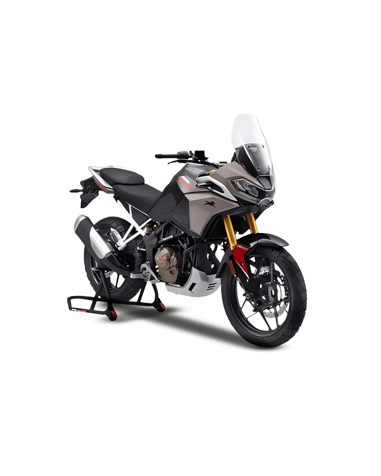 360° View Shots - 1