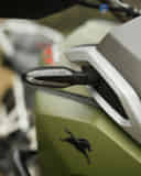 Front Turn Indicators