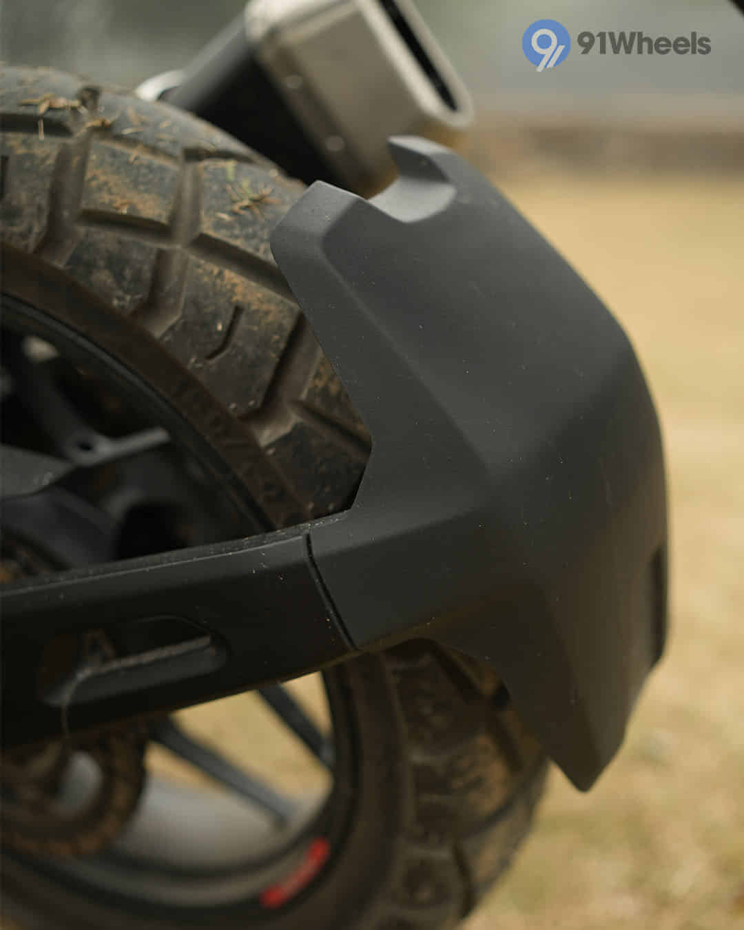 Apache RTX 300 image