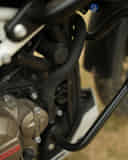 TVS Apache RTX 300 image