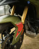 TVS Apache RTX 300 image