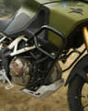 TVS Apache RTX 300 image