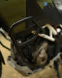 TVS Apache RTX 300 image