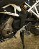 TVS Apache RTX 300 image