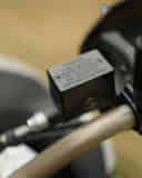 TVS Apache RTX 300 image