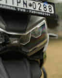 TVS Apache RTX 300 image