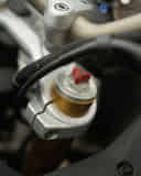 TVS Apache RTX 300 image