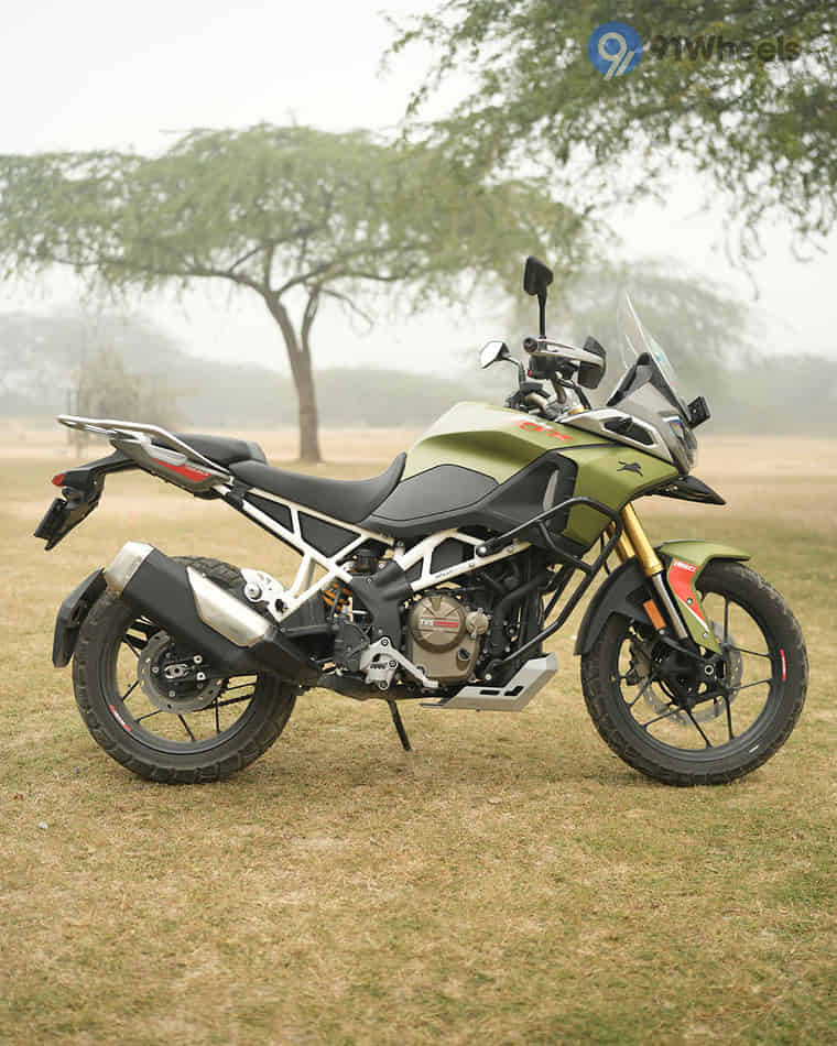 360° View Shots - 5