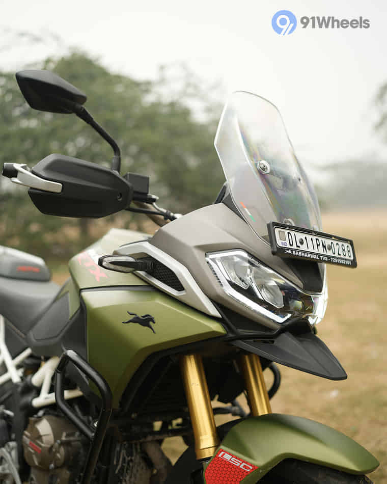 Lighting & Mirrors - 3