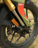 Front Brake