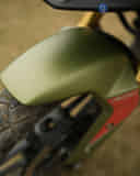 TVS Apache RTX 300 image