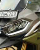 Daytime Running Lamp