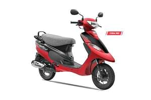 Tvs Scooty Pep+ - Check Offers, Price, Photos, Reviews, Specs @91wheels