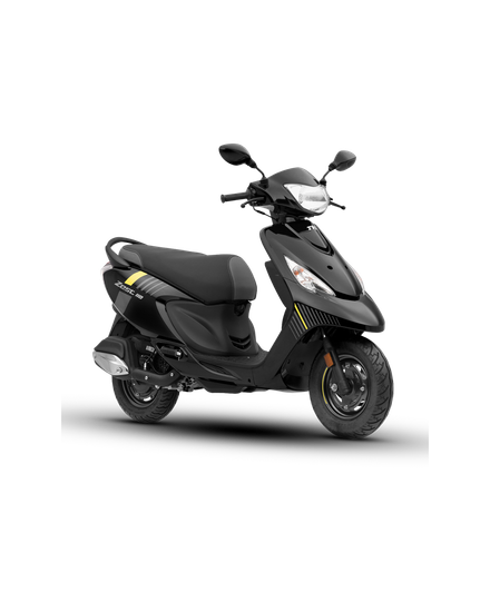TVS Scooty Zest 110 TVS Scooty Zest 110