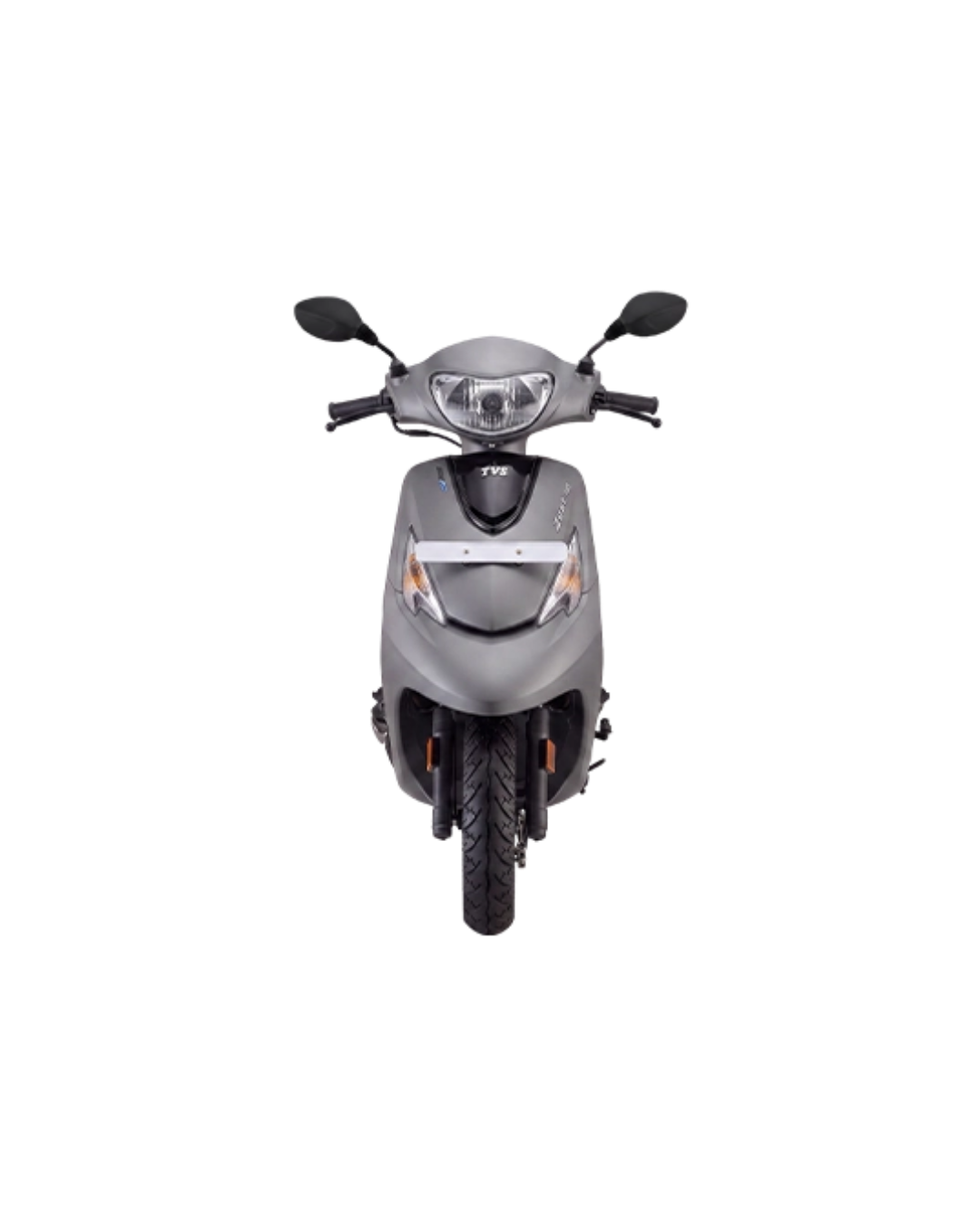 TVS Scooty Zest 110 image