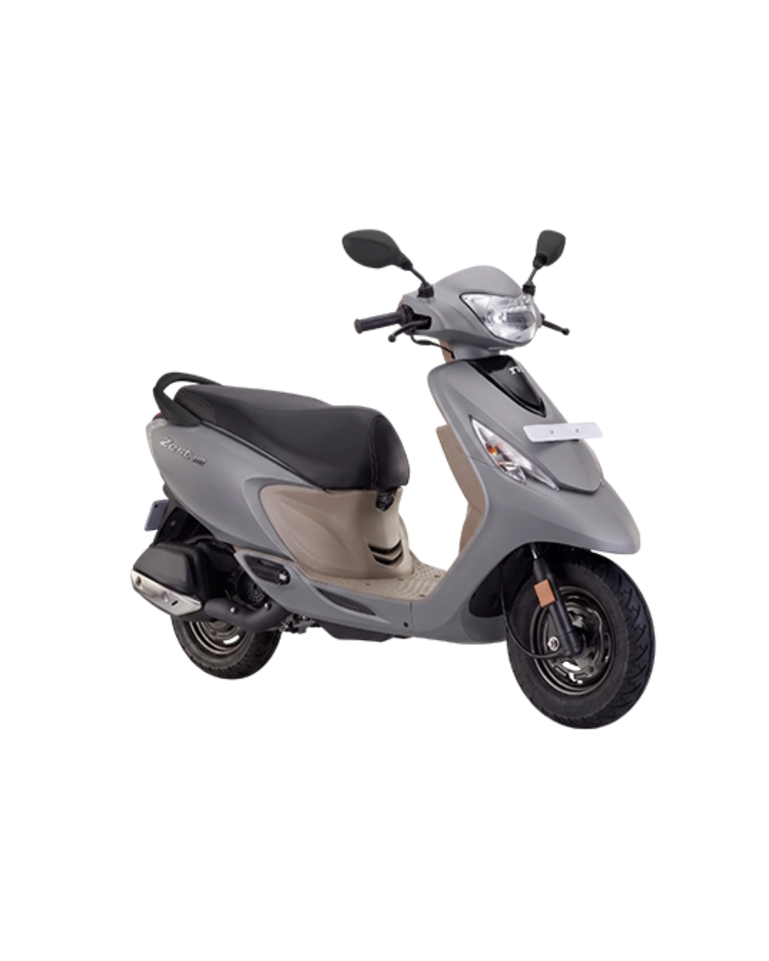 TVS Scooty Zest 110 image