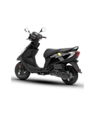 Scooty Zest 110 images