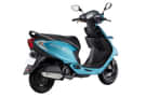 Scooty Zest 110 images