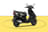 Scooty Zest 110 image  Scooty Zest 110 image