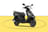 Scooty Zest 110 image  Scooty Zest 110 image