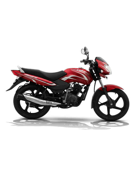 Sport 2017-2020 Right Side View Sport 2017-2020 Right Side View