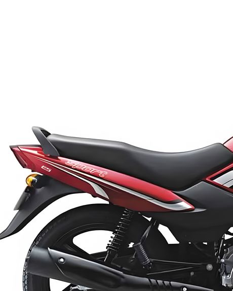 Sport 2017-2020 Bike Seat