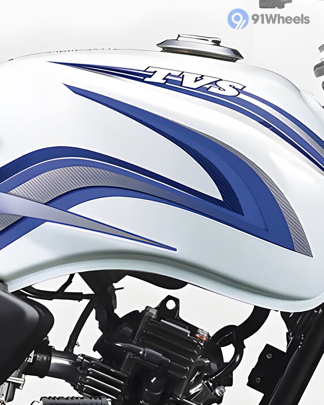 Sport 2017-2020 Fuel Tank