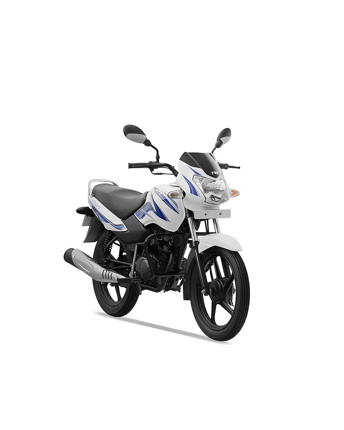 Sport 2017-2020 Right Front Three Quarter
