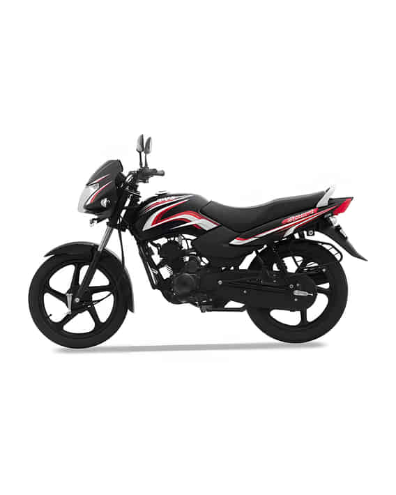 Sport 2017-2020 Left Side View Sport 2017-2020 Left Side View