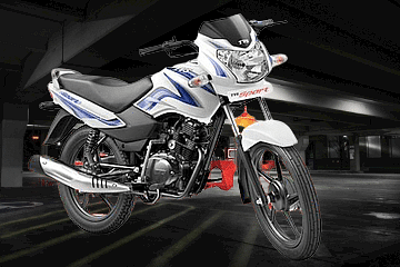 tvs sport bs6 on road price