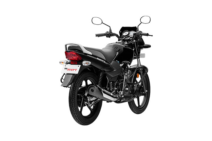 Tvs star sport self deals start on road price