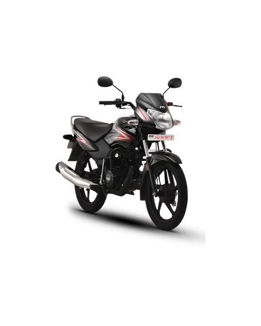 TVS Sport TVS Sport