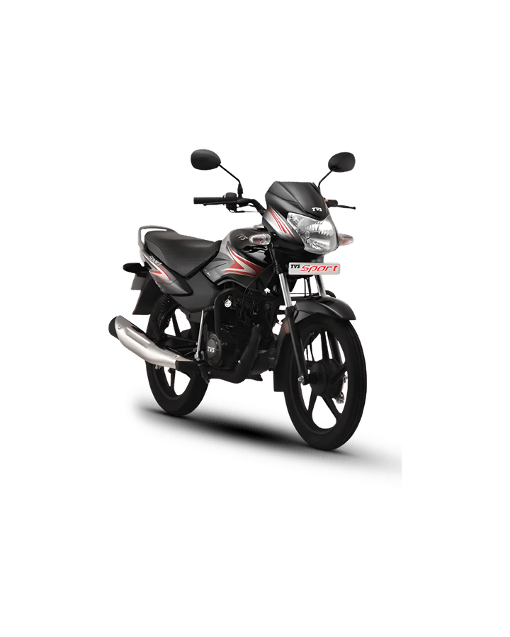 TVS Sport
