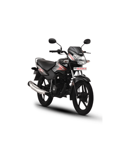 TVS Sport TVS Sport