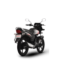 Right Rear Three Quarter