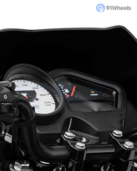 Sport Speedometer