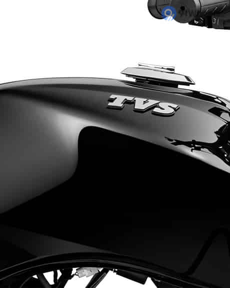 Sport Fuel Tank