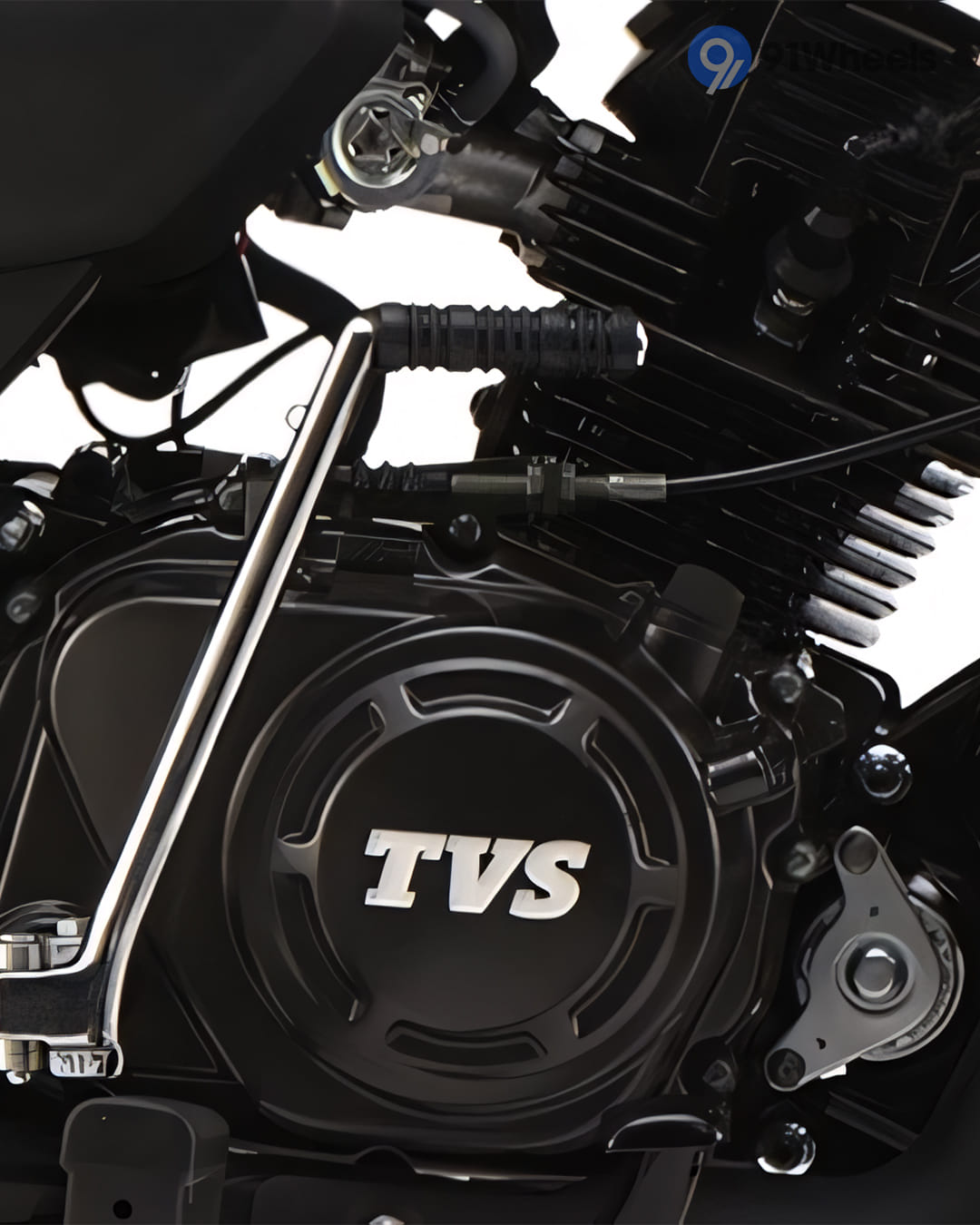 Engine & Exhaust - 1 Engine & Exhaust - 1