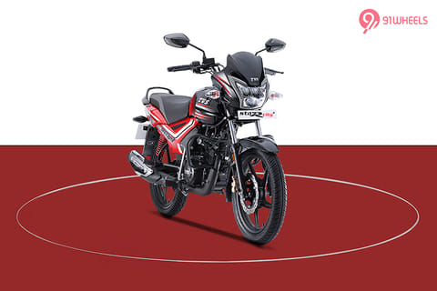 Tvs Star Tvs Sport New Model On Road Price TVS Star City Plus BS6