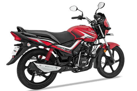 Bajaj star clearance city price