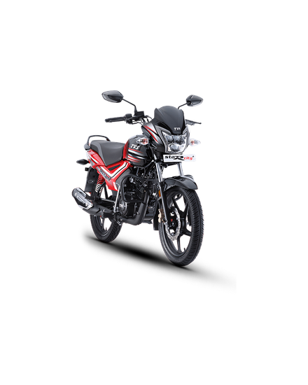TVS Star City+ TVS Star City+