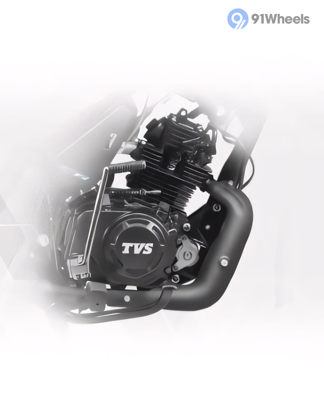 Engine & Exhaust - 1 Engine & Exhaust - 1