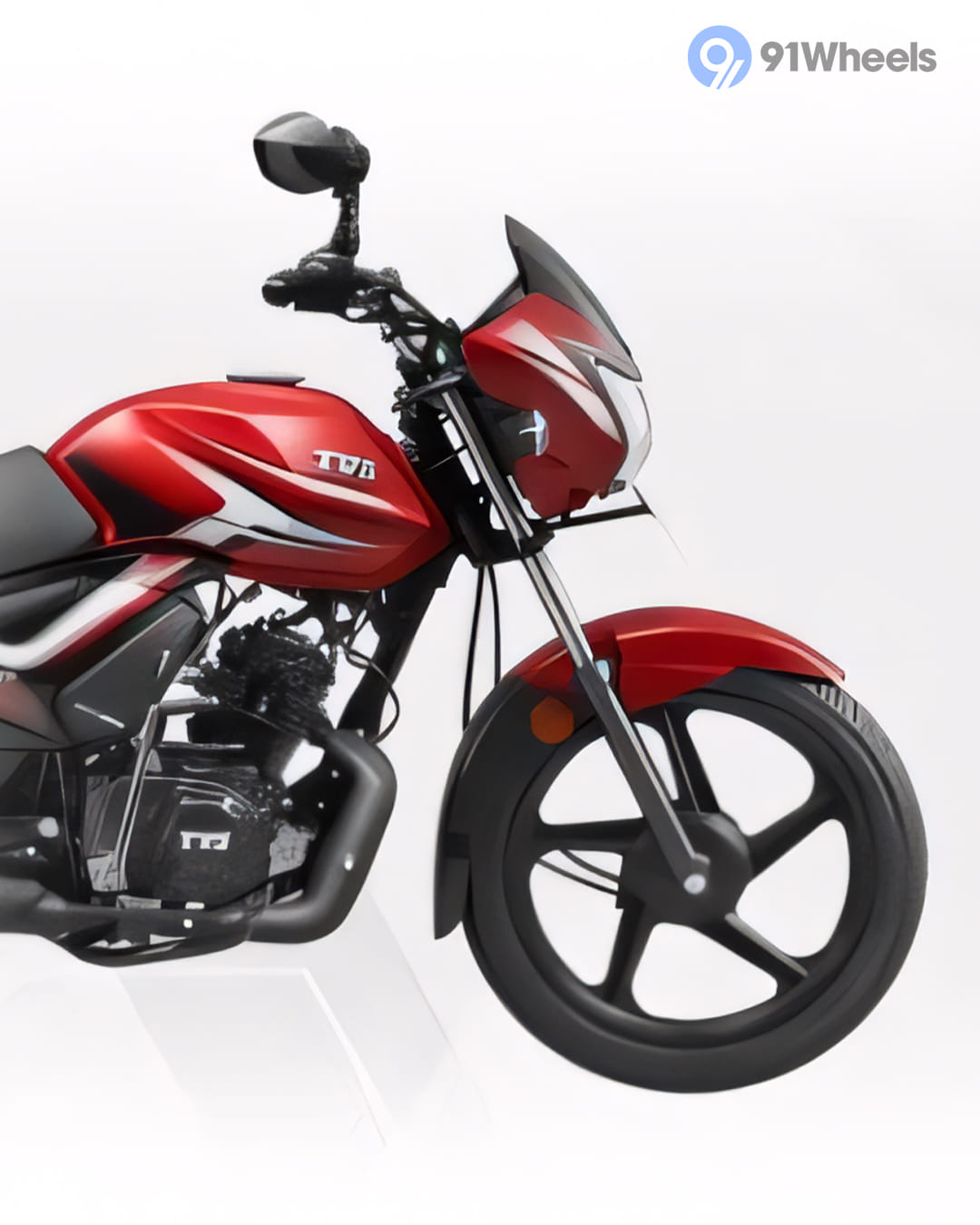 Wheels & Suspension - 1 Wheels & Suspension - 1