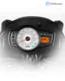 TFT / Instrument Cluster