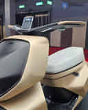 Left Side Handelbar Grip